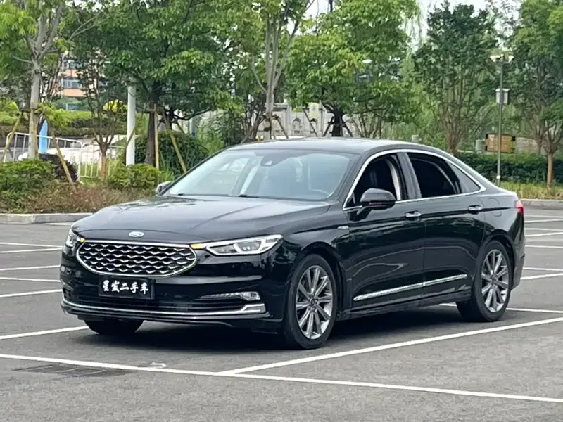 Ford Taurus