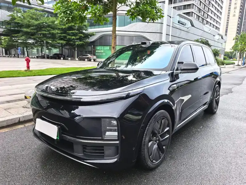 Li Auto L9