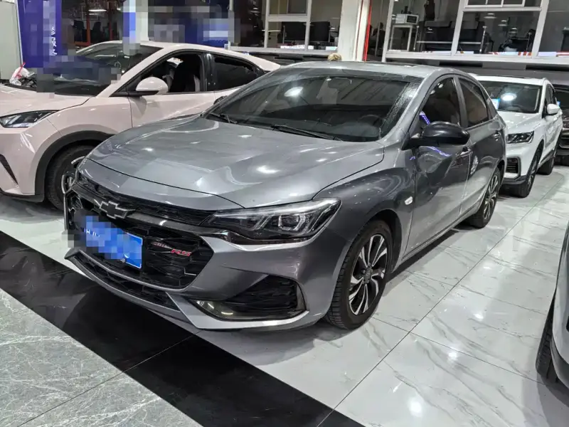 Chevrolet Monza