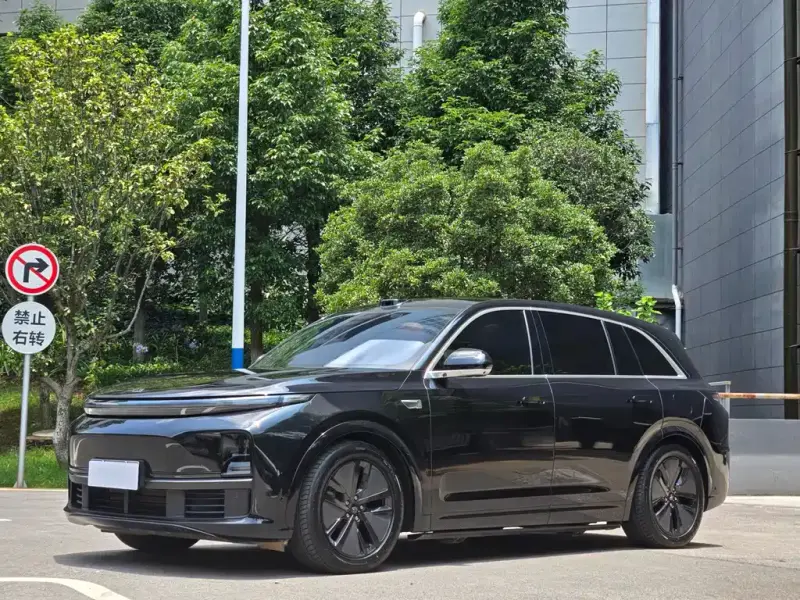 Li Auto L7
