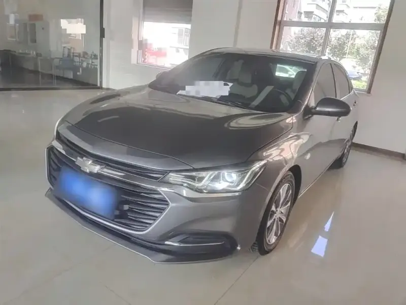 Chevrolet Monza