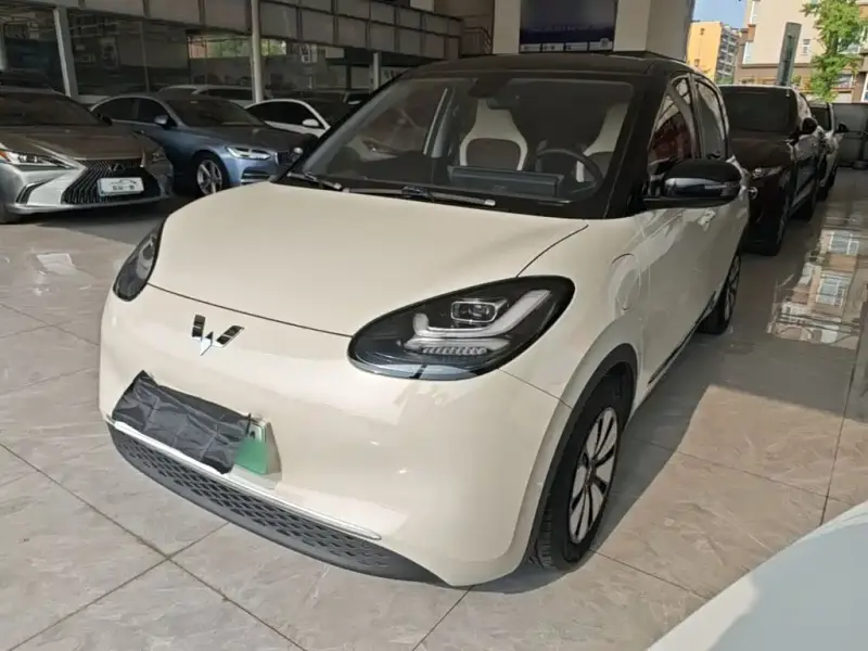 Wuling Bingo
