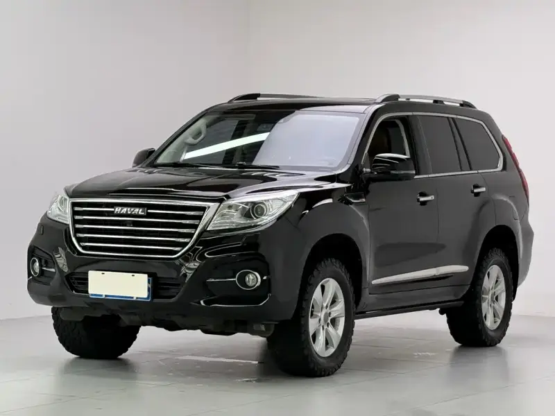 Haval H9