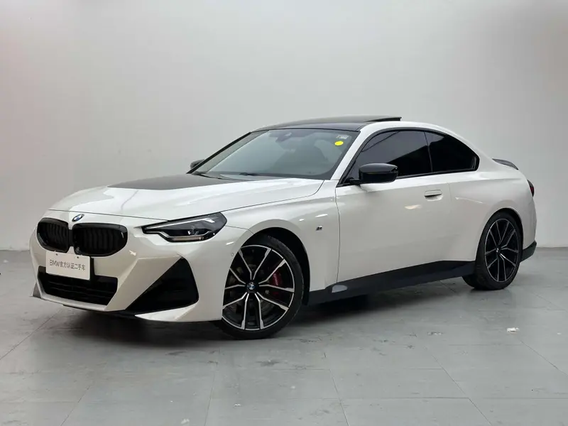 BMW 2-Series