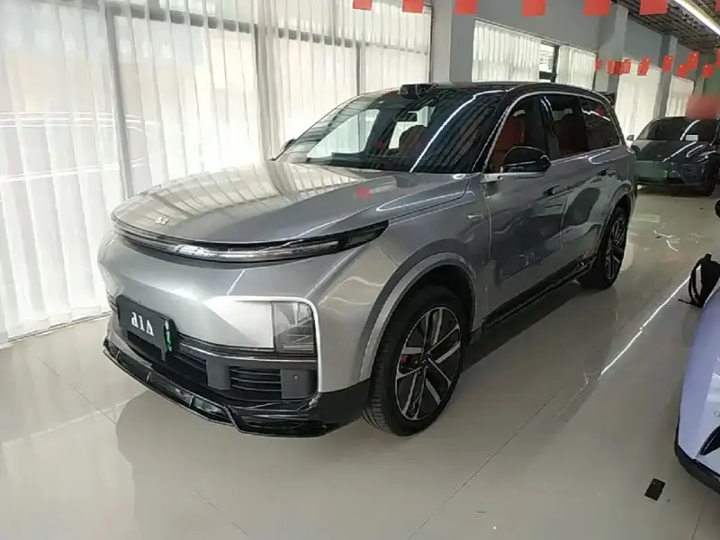 Li Auto L9