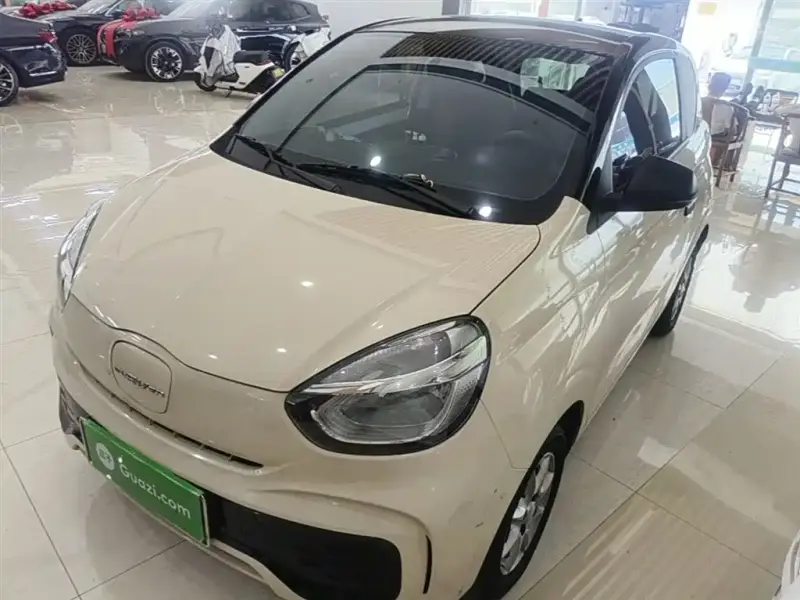Roewe MG3 (Clever)