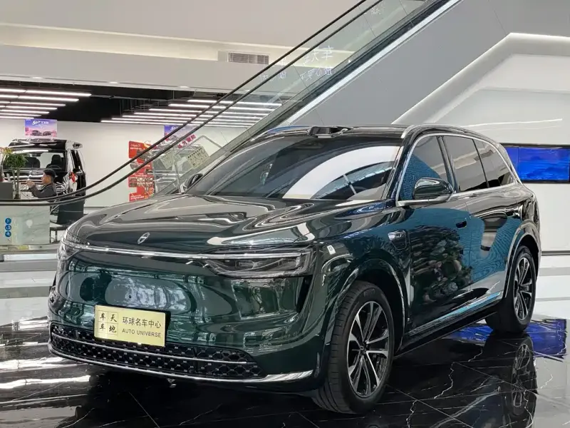 AITO M7