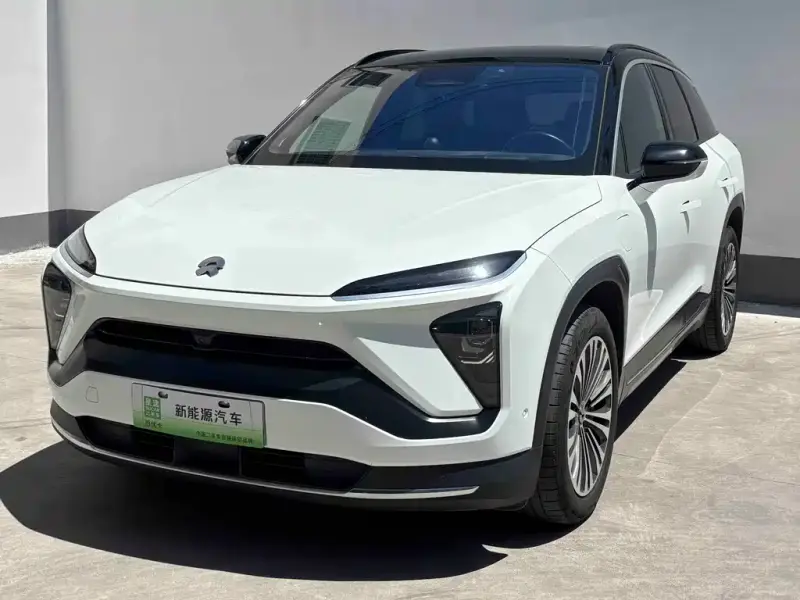 NIO ES6