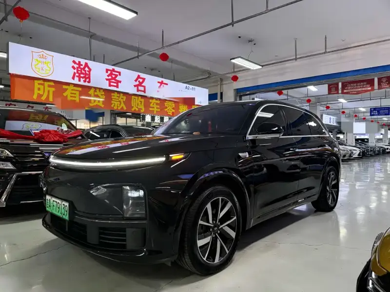 Li Auto L7