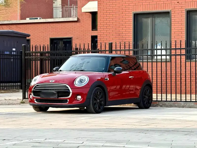 MINI Mini