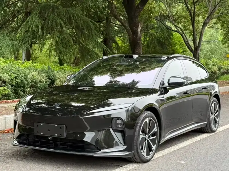 NIO ET5T