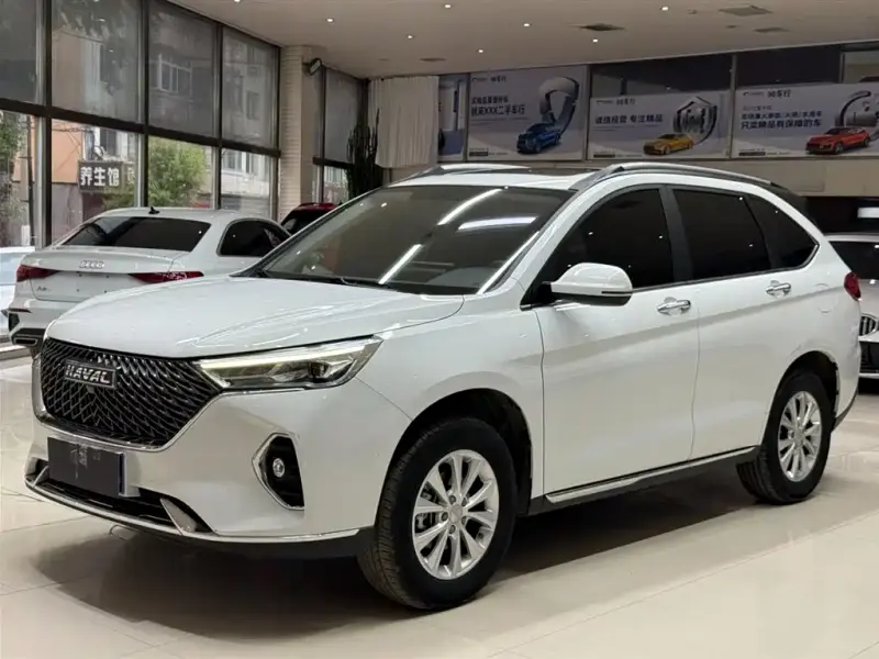 Haval M6