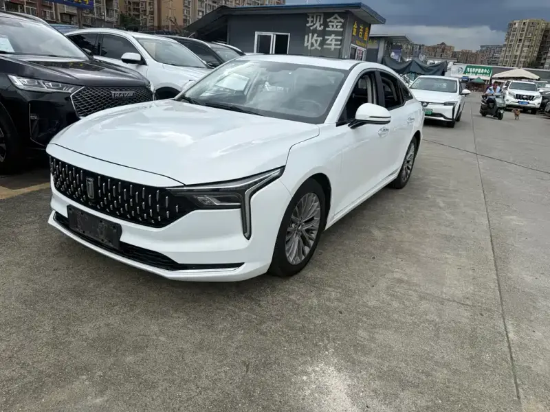 Bestune B70
