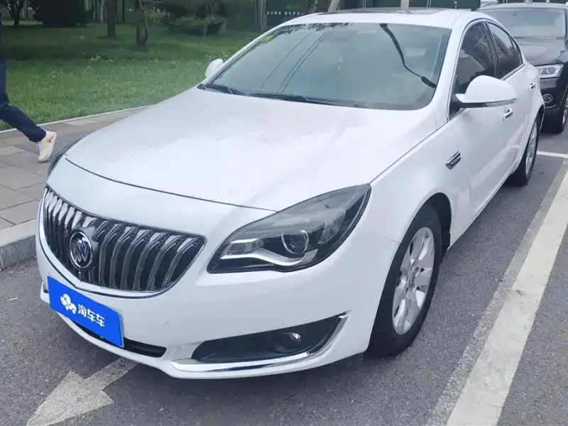 Buick Regal