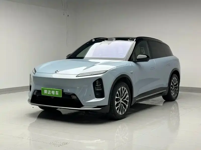 NIO ES6
