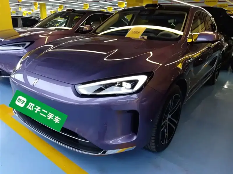 AITO M5