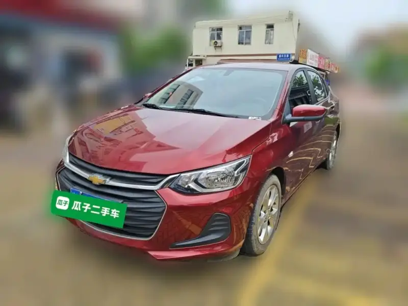 Chevrolet Cavalier