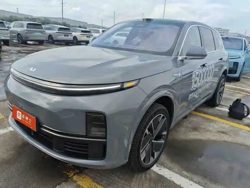Li Auto L7