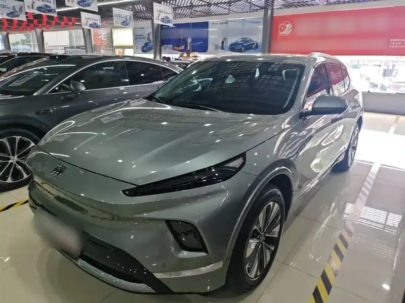 Buick E5