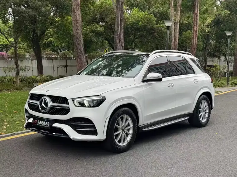 Mercedes-Benz GLE( )