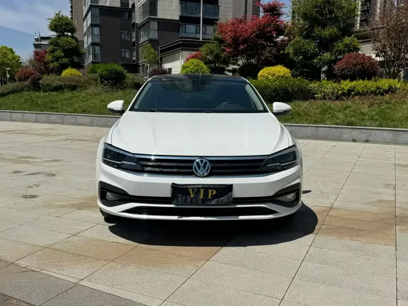 Volkswagen Lamando