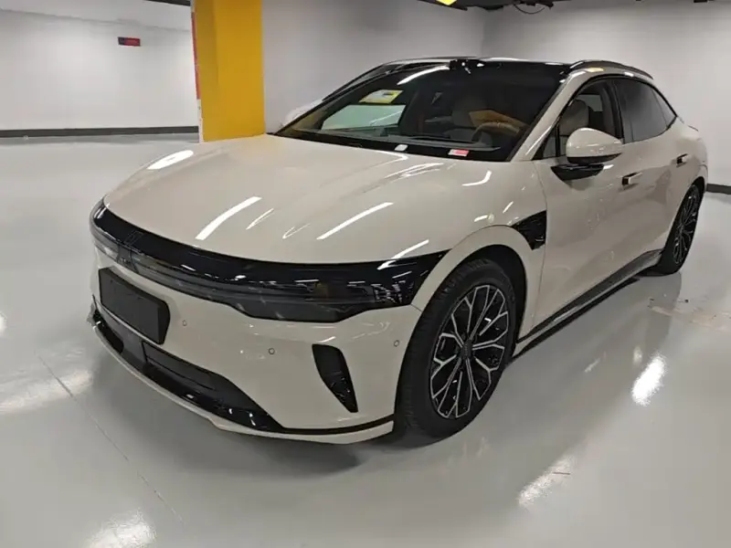 Zeekr 007GT
