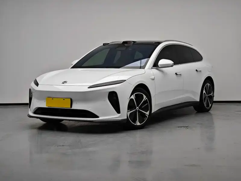 NIO ET5T