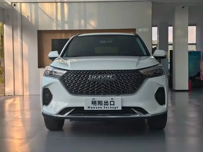 Haval M6