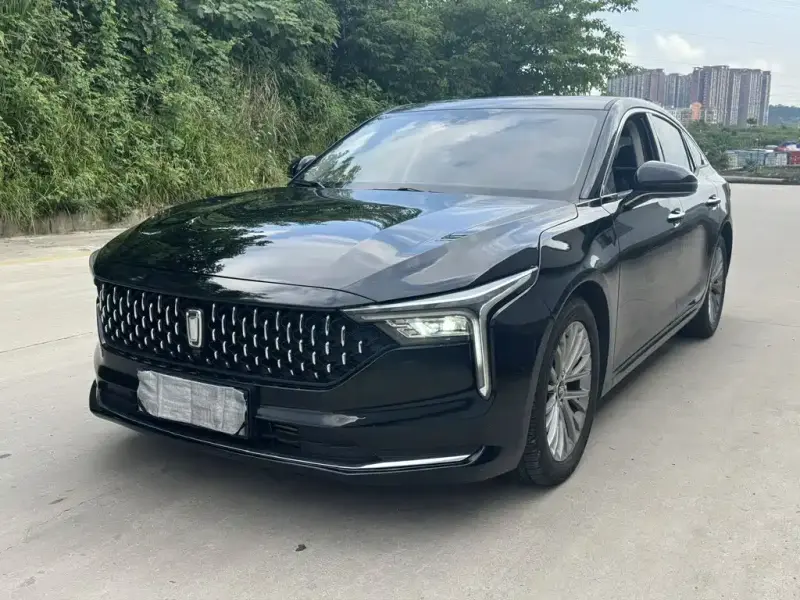 Bestune B70
