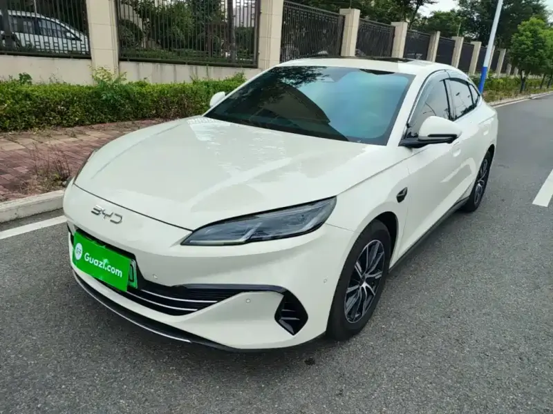 BYD Seal 06