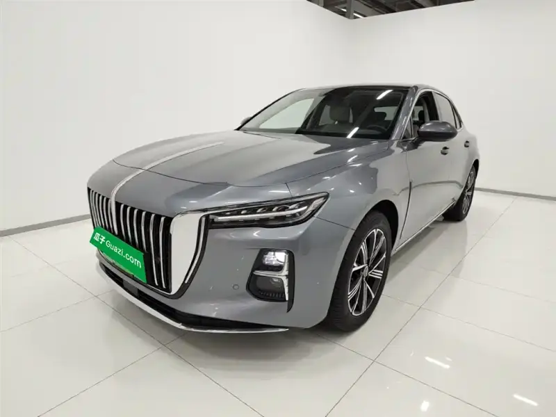 Hongqi H5 PHEV