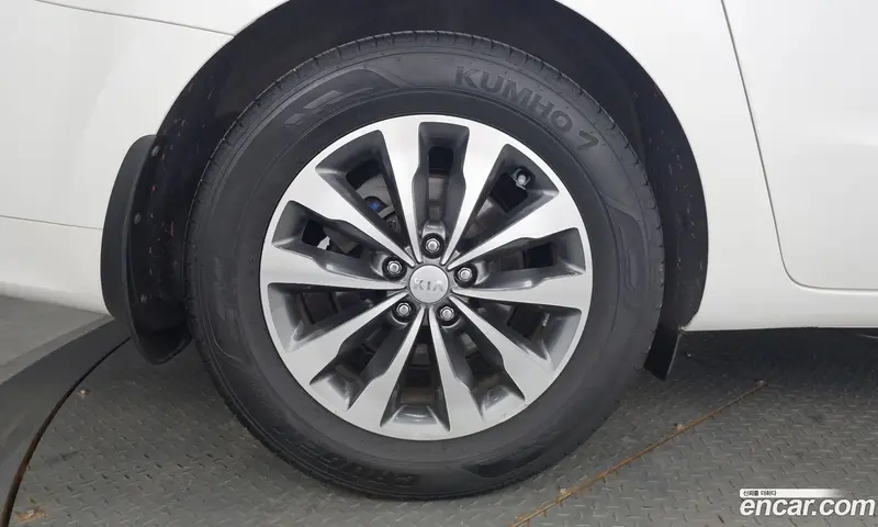 Kia Carnival (Canival)