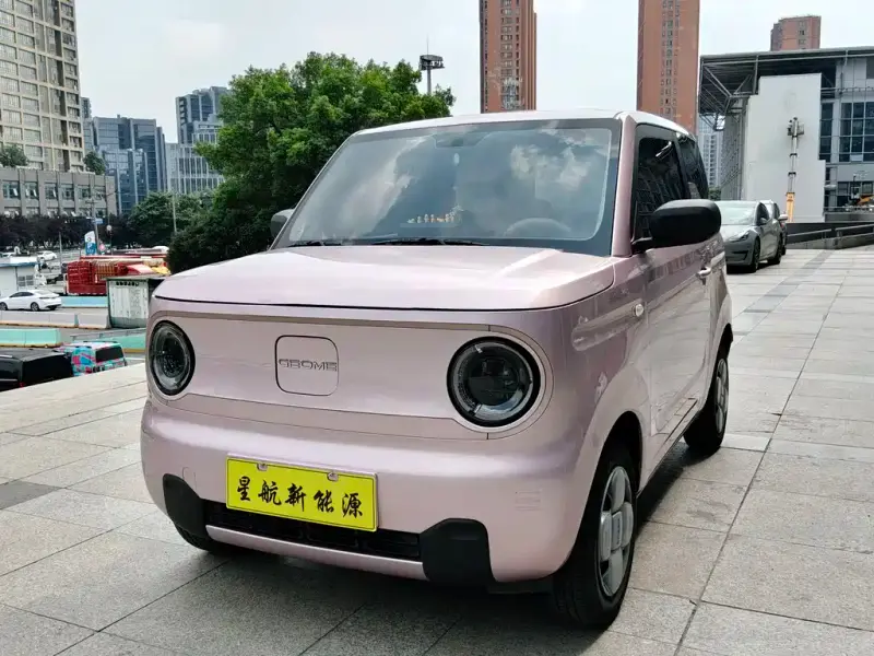 Galaxy Panda Mini (Panda)