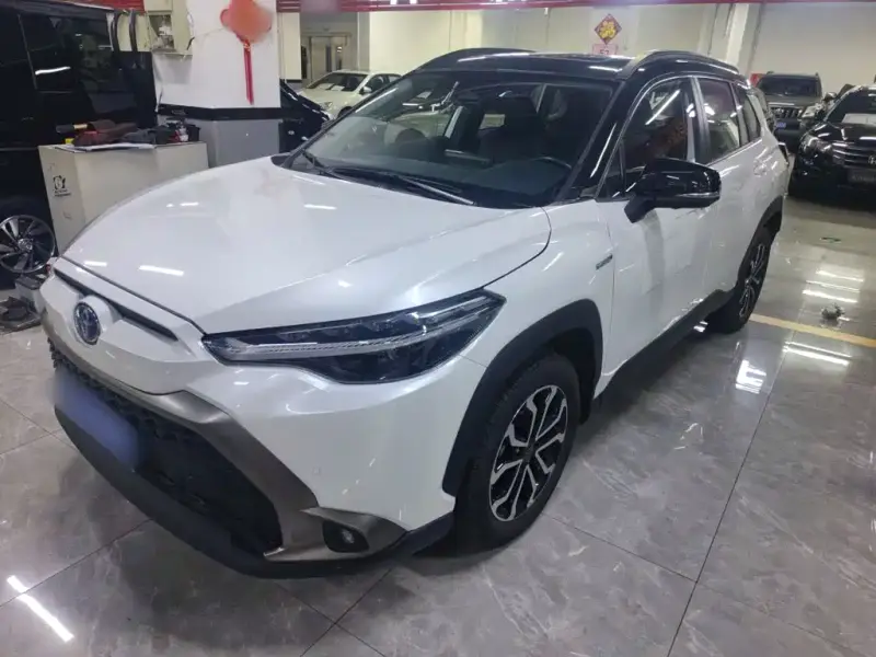 Toyota Frontlander