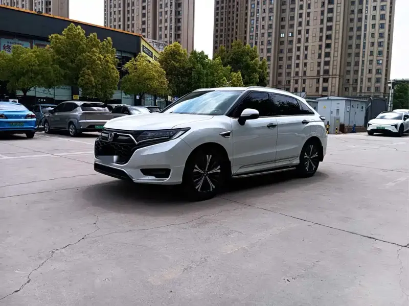 Honda UR-V