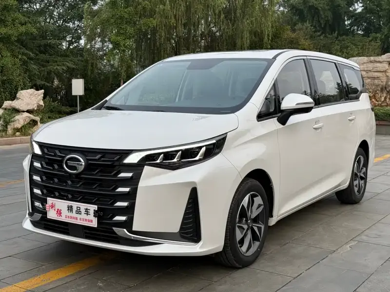 GAC Motor M6