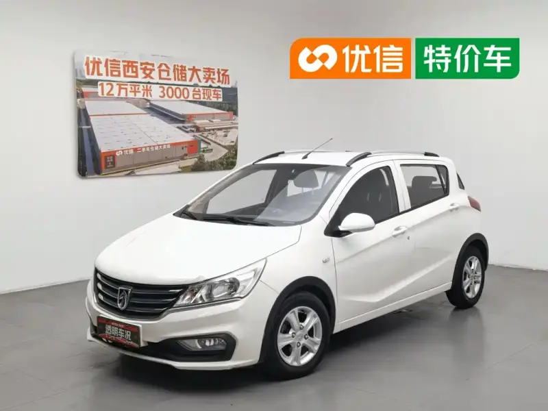 Baojun 310