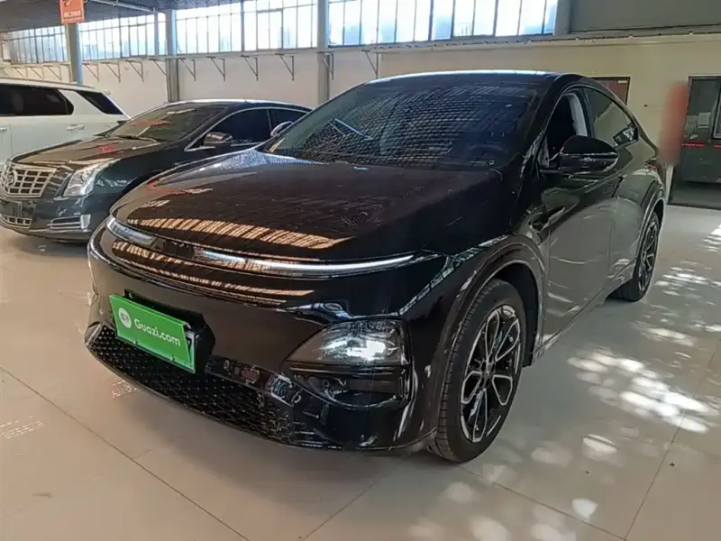 XPeng G6