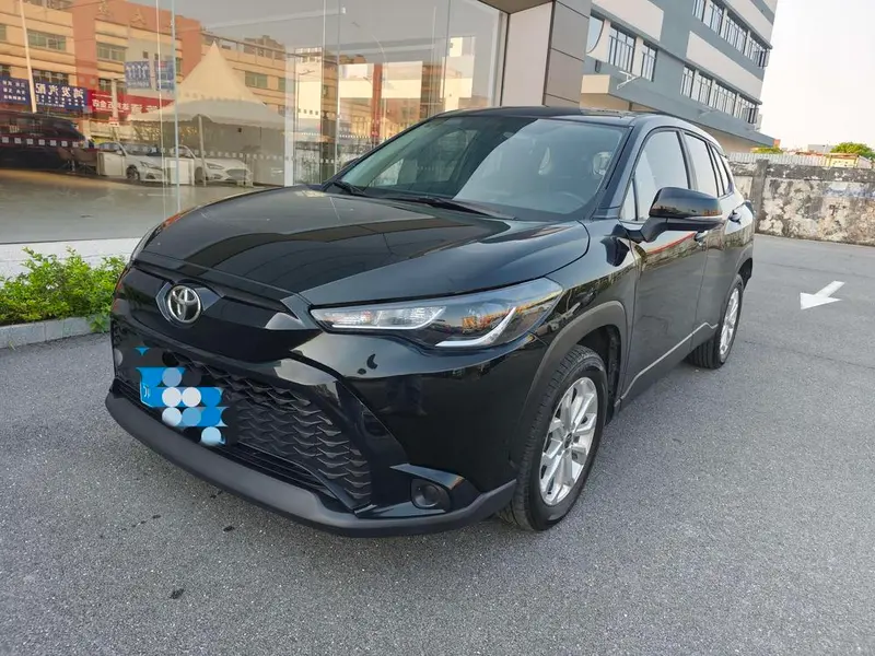 Toyota Frontlander