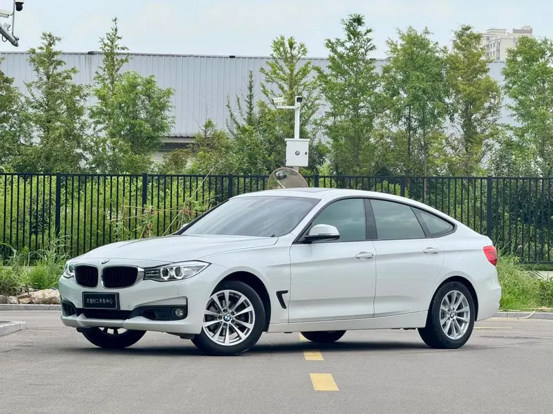 BMW 3-Series GT
