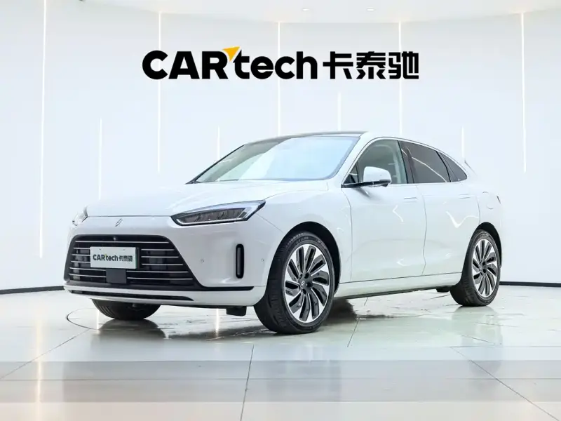 AITO M5