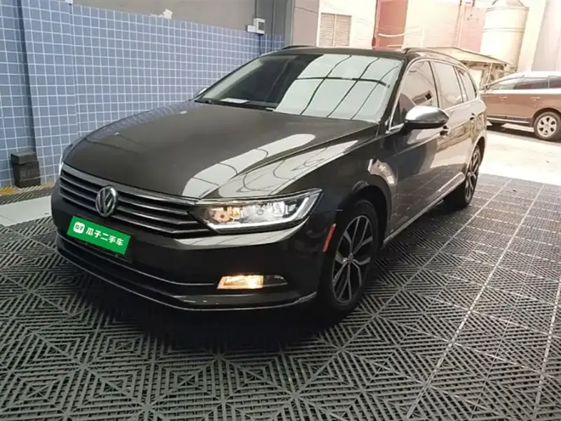 Volkswagen Viloran
