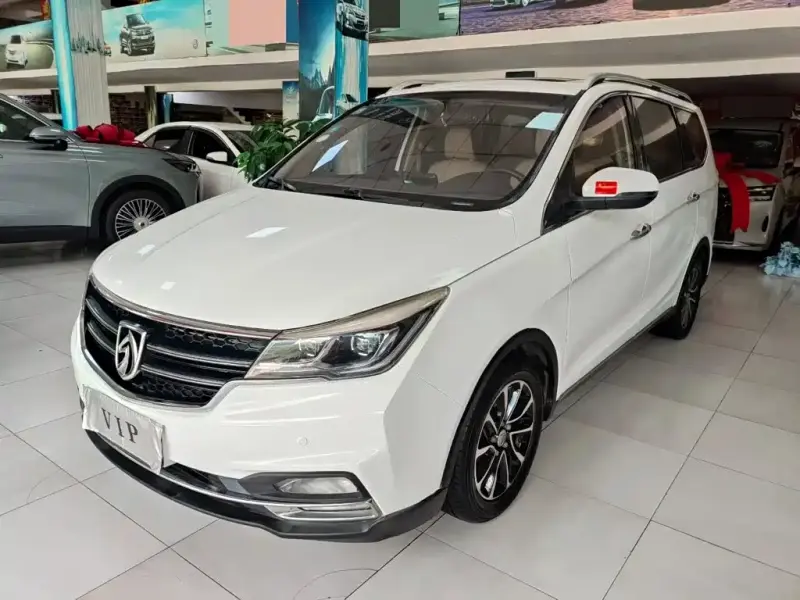 Baojun 730