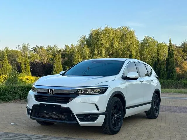 Honda Breeze