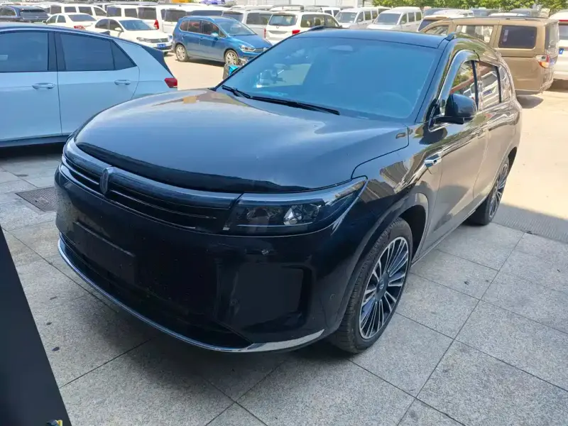 AITO M7