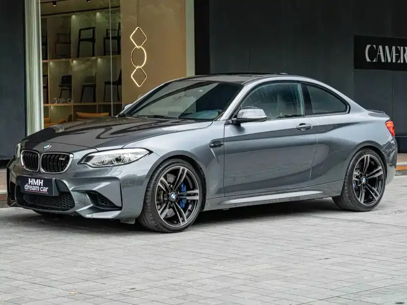 BMW M2