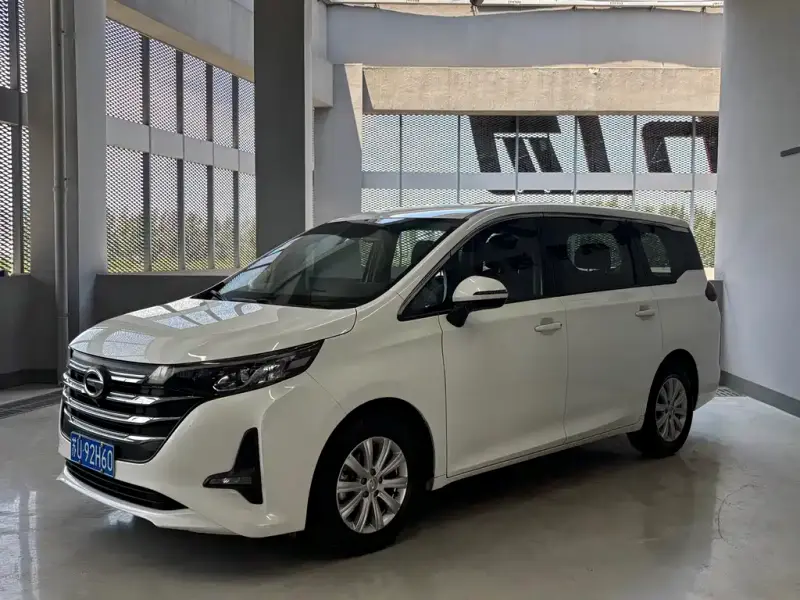GAC Motor M6