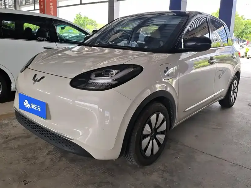 Wuling Bingo