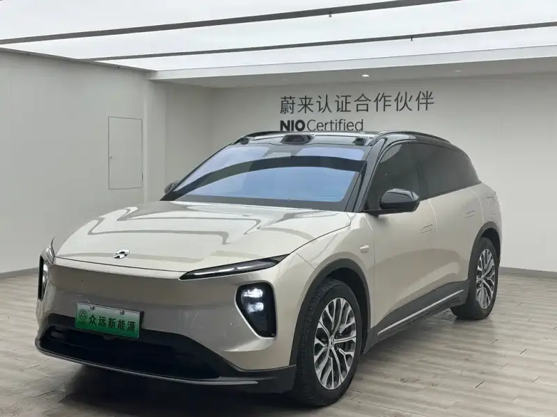NIO ES6