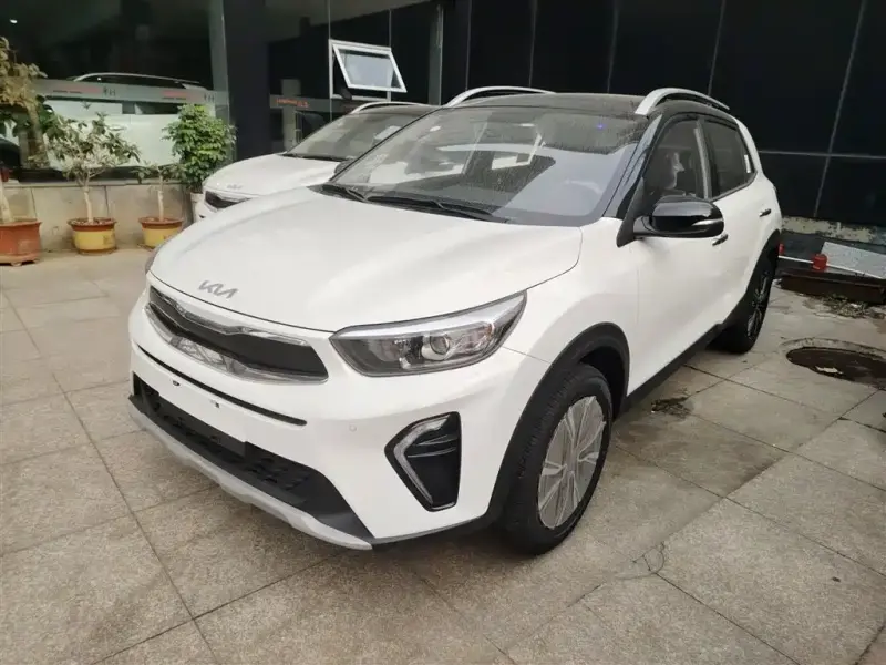 Kia KX1